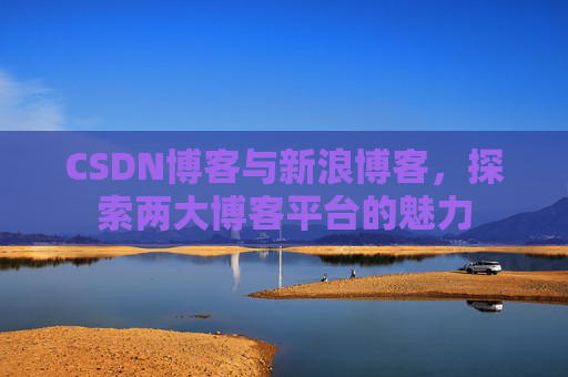 CSDN博客与新浪博客，探索两大博客平台的魅力